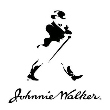 Johnnie Walker logó